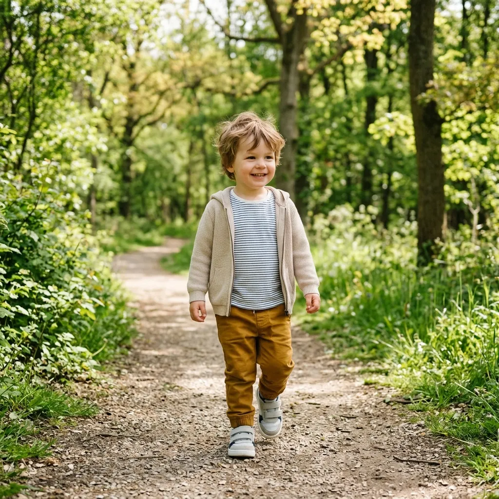 Niños